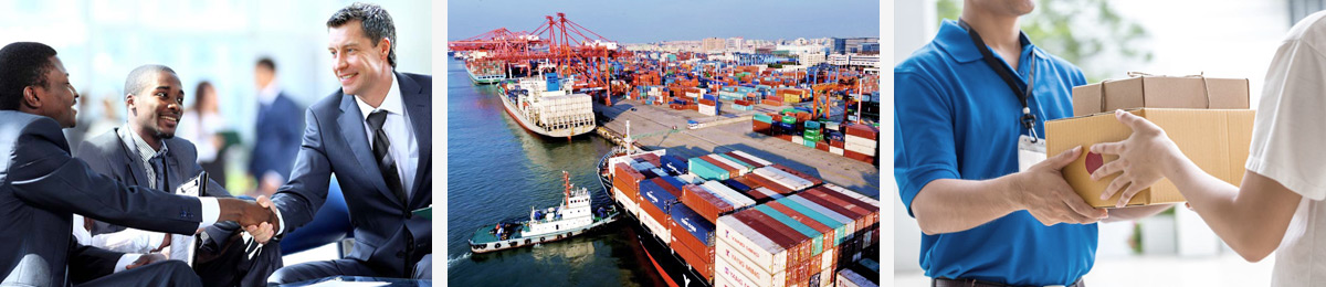 湖南益量矿产品贸易有限公司